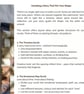 Fabric Story Scrolls Slow Stitching Workbook (PDF) - Image 7