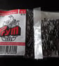 No.3 Hook & Eyes PRYM 261 369 VALUE PACK x 30 sets - Image 5