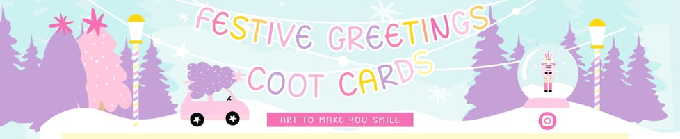 Coot Cards