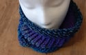 Hats, Cowls, Scarves, and Ear Warmers