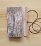 Journal - Nature Lover Botanical Birds Scrapbook Stationery Notebook - Image 6