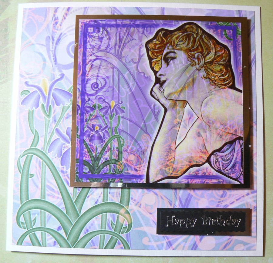 A Penny for them (HB224)