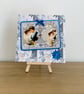 Jane Austen's Pride & Prejudice 3D Blank Greeting Card - Image 5