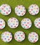 Love Heart Fridge Magnets