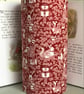 Liberty Woodland Library - Handmade Children Night Light - Image 2