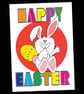 1 - EASTER CARD - Image 1