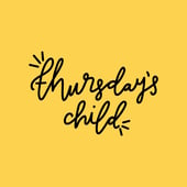 Thursday's Child