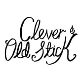 Clever Old Stick