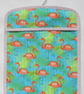 Flamingo Peg Bag - Image 2