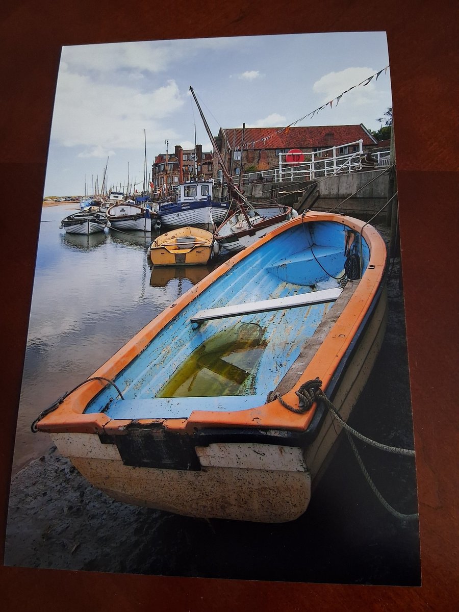 BOAT PHOTO