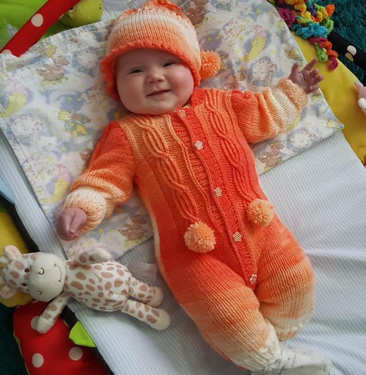 Baby junk suit on sale