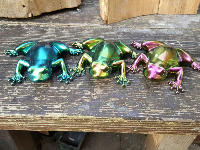 My Shed Works