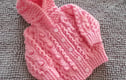 To fit 16" Chest (Approx Age 0-6mths)