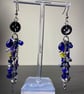 Coraline inspired earrings 