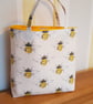 Gift bag: bees - Image 4