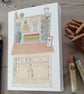 Pocket notebook with original dresser design - Image 2