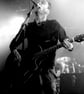 Thom Yorke Performing Live With Radiohead Photograph Print