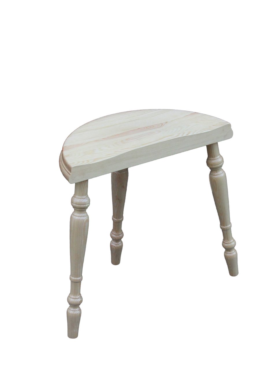 Spinning Stool - Unfinished