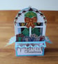 Window to Christmas. - Image 2