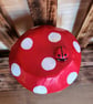 Flat top Toadstool (A) - Image 4