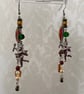 The Last Dinner Party inspired Earrings  - Image 1