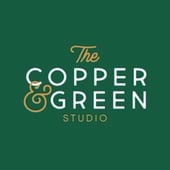 The Copper & Green Studio