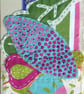 Blank card - Image 1
