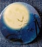 Fridge Magnet - Moon - Image 2