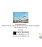 Nostalgic Spitfire Aviation Art Card- Vintage Harvest Scene- 7x5 Blank Inside - Image 2