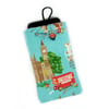 iPhone 5 Cover iPhone 4 Samsung Galaxy S2 Cath Kidston's London Scene Fabric