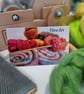 Mindful Fibre Art Cards - Image 2