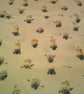 Minions on Pale Yellow Child's apron - Image 2