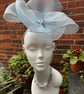 Beautiful Handmade hat, Hat for the Races, Hats for Ascot, Special Occasion Hats - Image 5