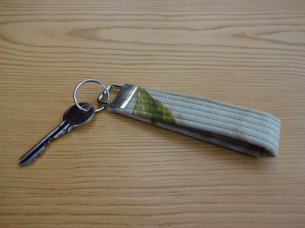 Key Ring (free postage UK)