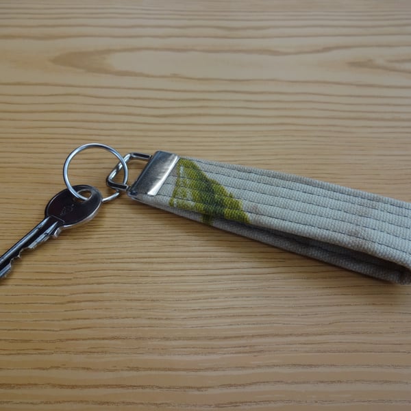 Key Ring (free postage UK)