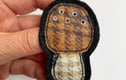 Brooches