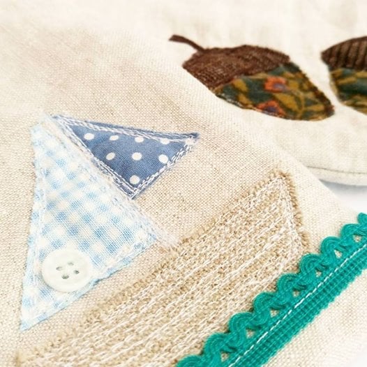 Hannah's Homemade Happiness