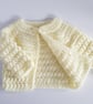 Baby Cardigan 20 Colour Choices - Image 7