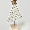 Wool Felt Christmas Tree