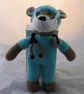 Doctor Bear  - Collectable - Mascot Dolls - NHS Thank you gift - Image 1
