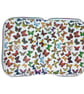 Interchangeable knitting needle case , fully zip around knit pro case,  - Image 5
