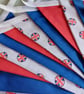  Union jack bunting 5 metres long - Image 3