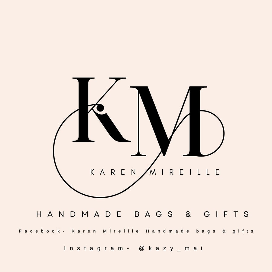 Karen Mireille Handmade bags & gifts