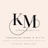 Karen Mireille Handmade bags & gifts