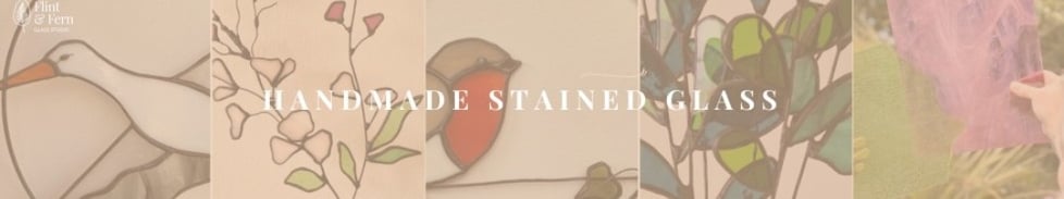 Flint & Fern Glass Studio