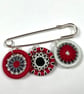 Kilt Pin Brooch - Image 2