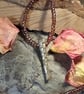 Bronze Shell Necklace - Image 3