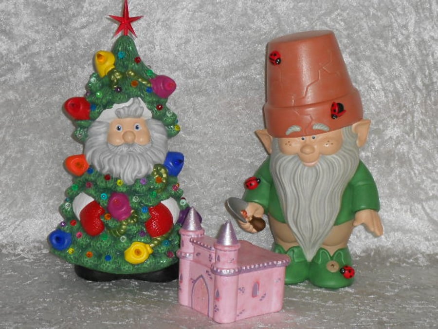 Allsorts Of Ceramics