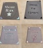 Cornish Phrases Cards - Image 1