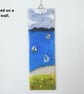 Fused Glass Isle of Arran Suncatcher - Image 7